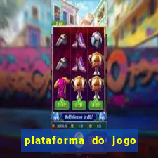 plataforma do jogo do touro